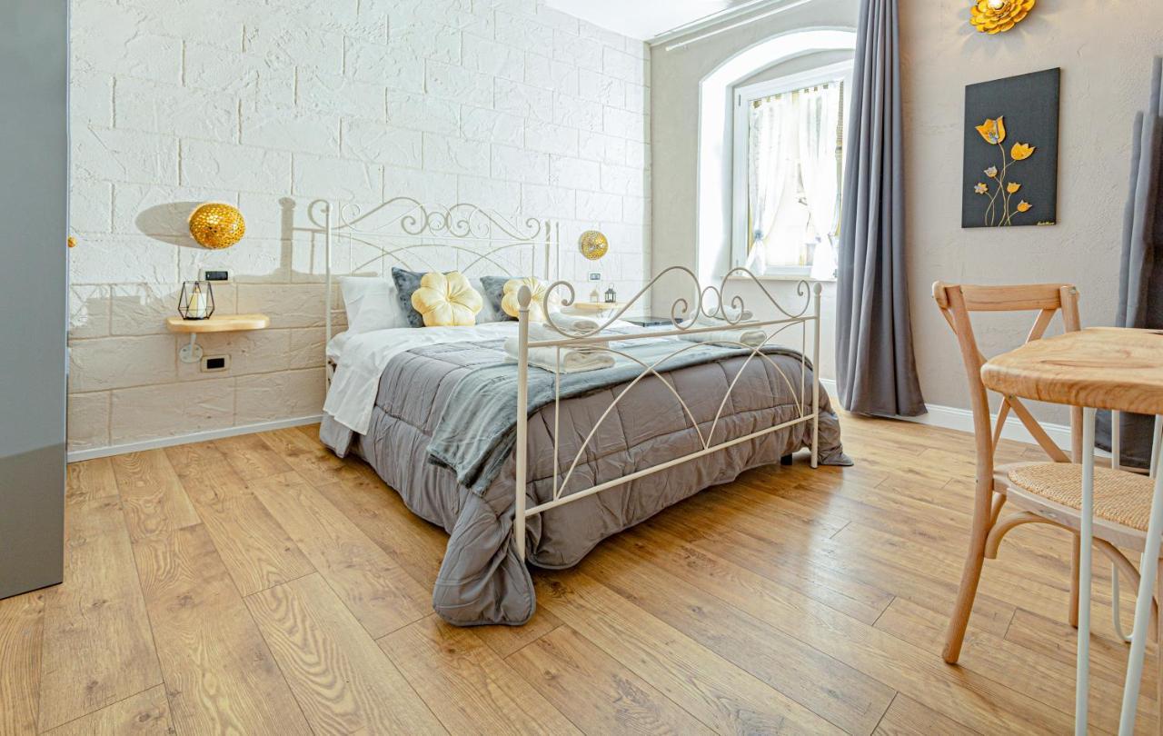Hotel L'Accademia Dei Sogni Sassari Zewnętrze zdjęcie