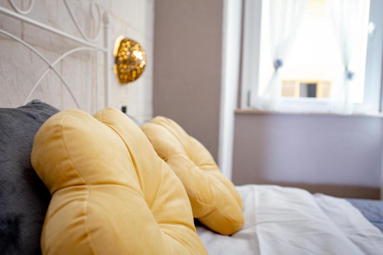 Hotel L'Accademia Dei Sogni Sassari Zewnętrze zdjęcie