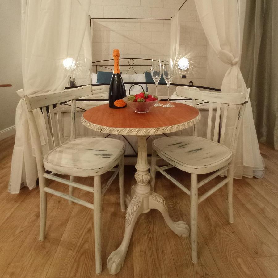 Hotel L'Accademia Dei Sogni Sassari Zewnętrze zdjęcie