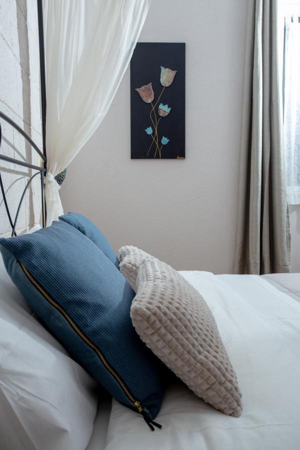 Hotel L'Accademia Dei Sogni Sassari Zewnętrze zdjęcie