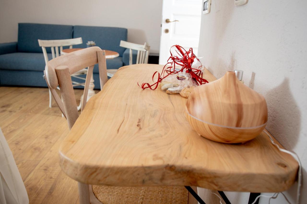 Hotel L'Accademia Dei Sogni Sassari Zewnętrze zdjęcie