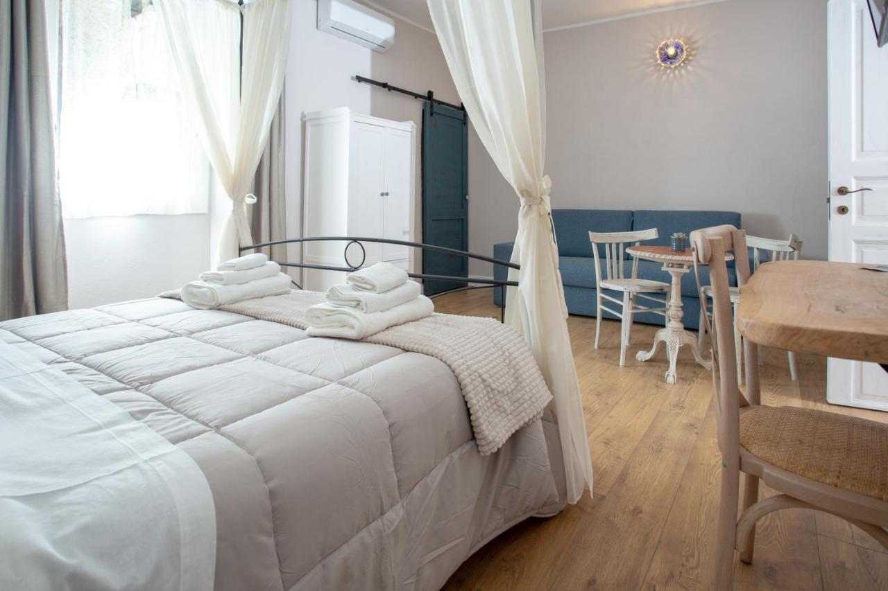 Hotel L'Accademia Dei Sogni Sassari Zewnętrze zdjęcie