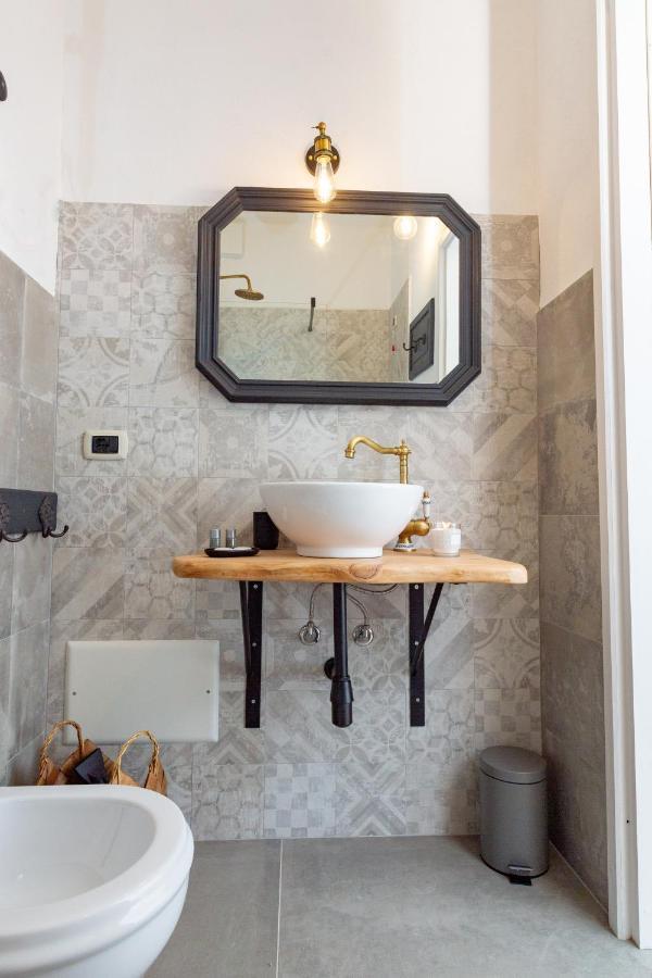 Hotel L'Accademia Dei Sogni Sassari Zewnętrze zdjęcie