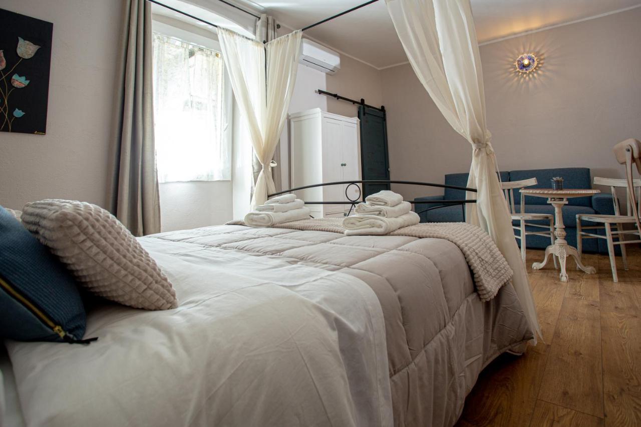 Hotel L'Accademia Dei Sogni Sassari Zewnętrze zdjęcie