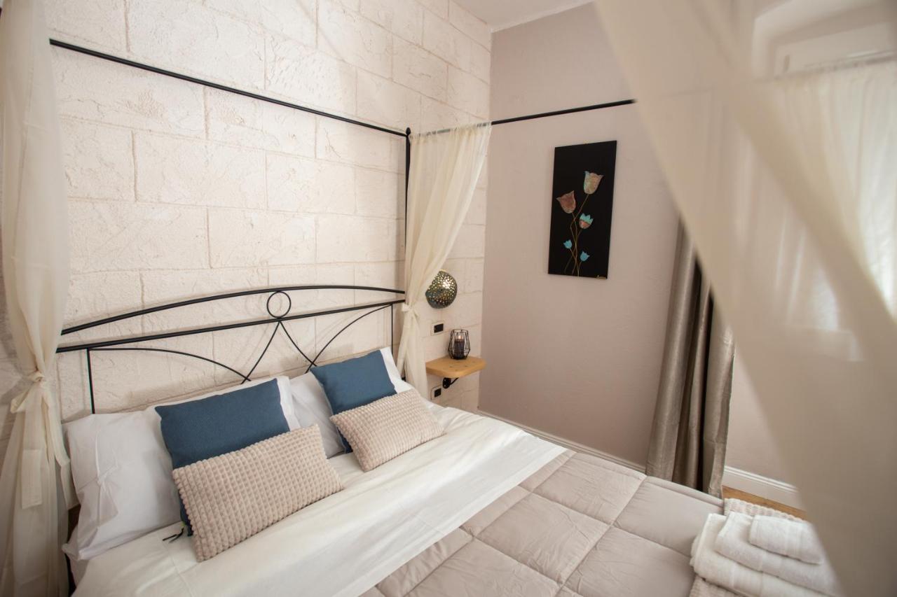 Hotel L'Accademia Dei Sogni Sassari Zewnętrze zdjęcie