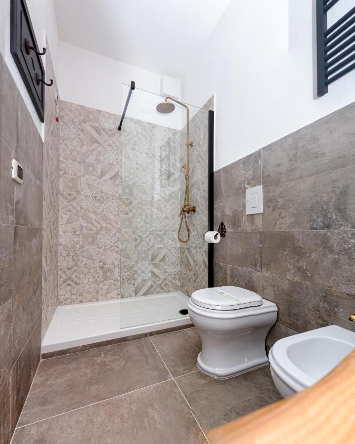 Hotel L'Accademia Dei Sogni Sassari Zewnętrze zdjęcie