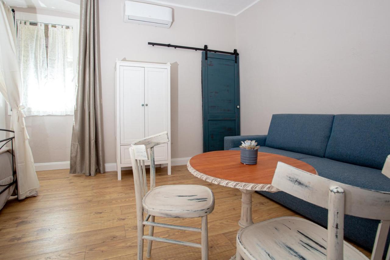 Hotel L'Accademia Dei Sogni Sassari Zewnętrze zdjęcie