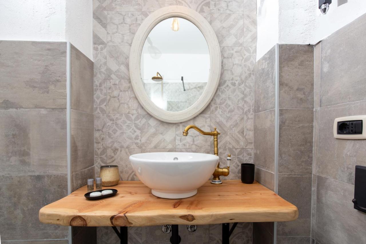 Hotel L'Accademia Dei Sogni Sassari Zewnętrze zdjęcie