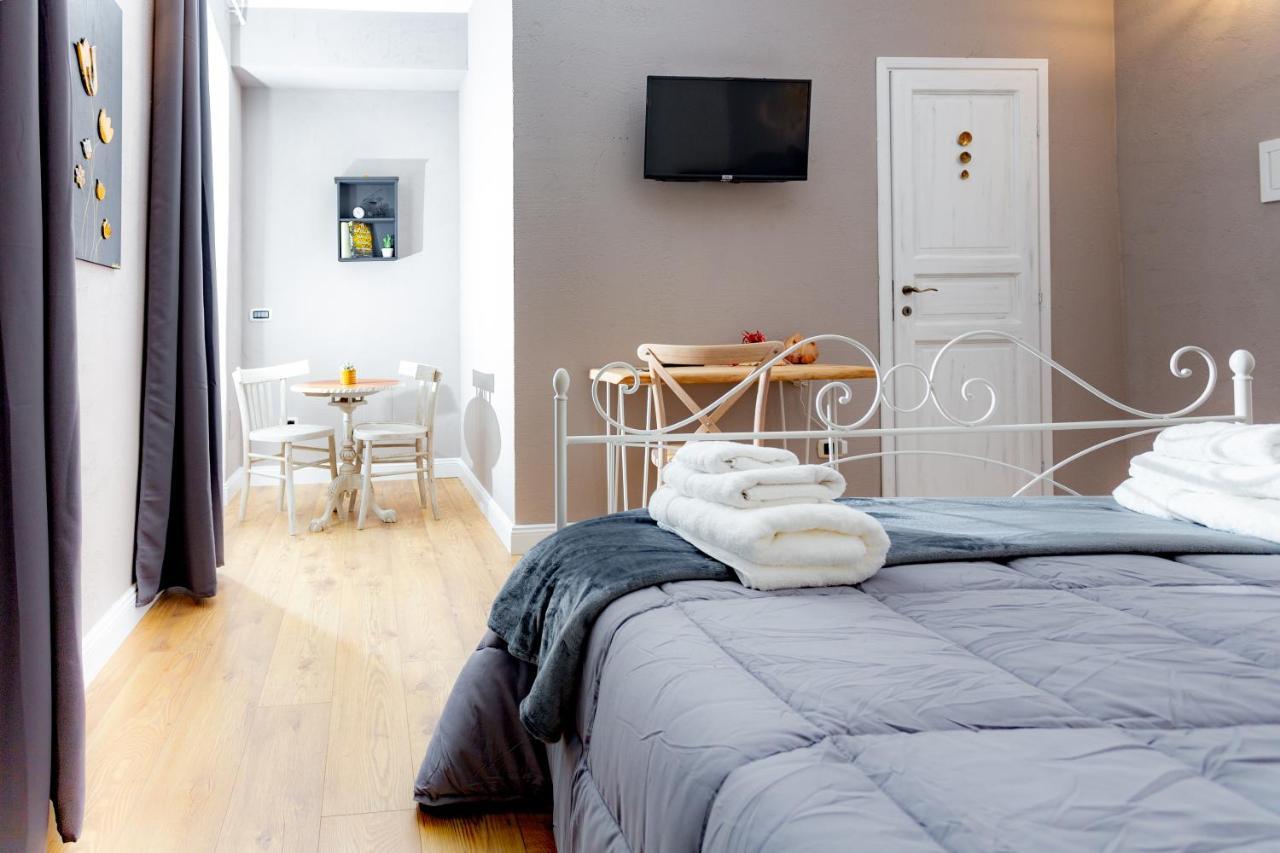 Hotel L'Accademia Dei Sogni Sassari Zewnętrze zdjęcie