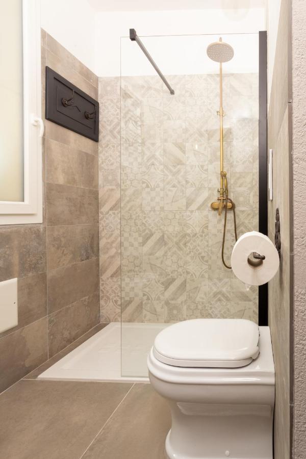 Hotel L'Accademia Dei Sogni Sassari Zewnętrze zdjęcie