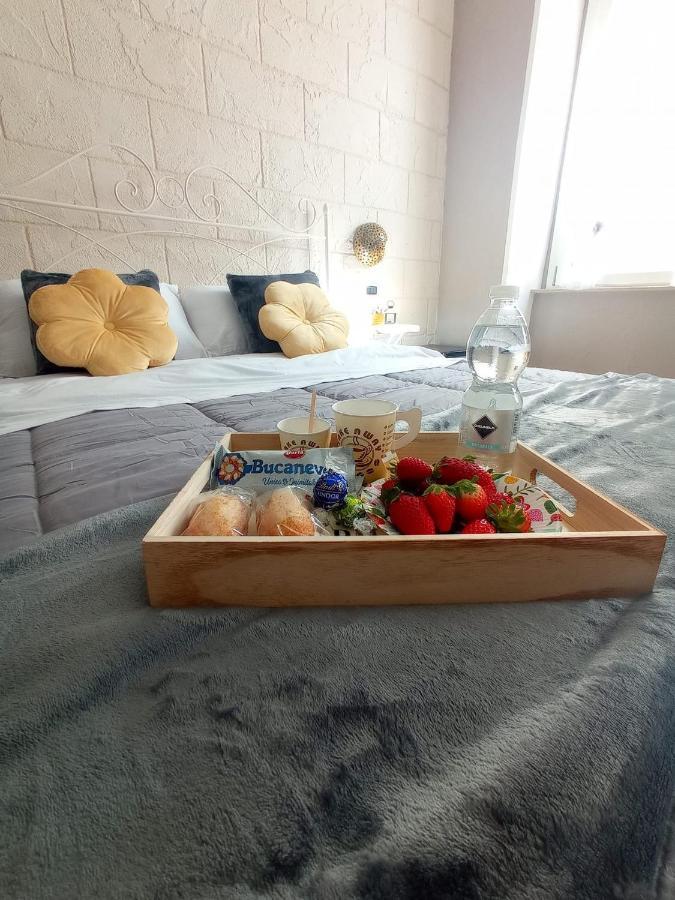 Hotel L'Accademia Dei Sogni Sassari Zewnętrze zdjęcie