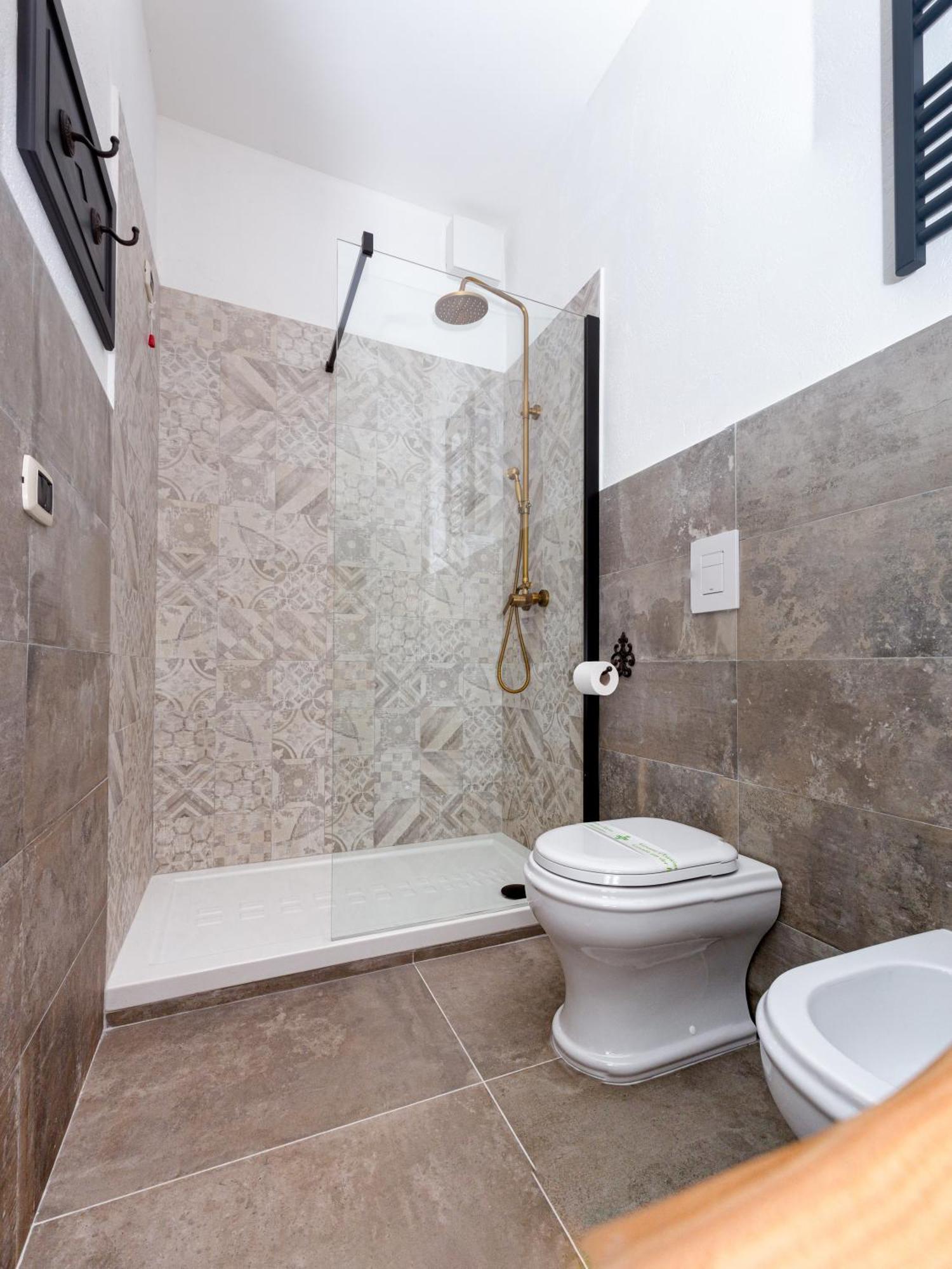 Hotel L'Accademia Dei Sogni Sassari Zewnętrze zdjęcie