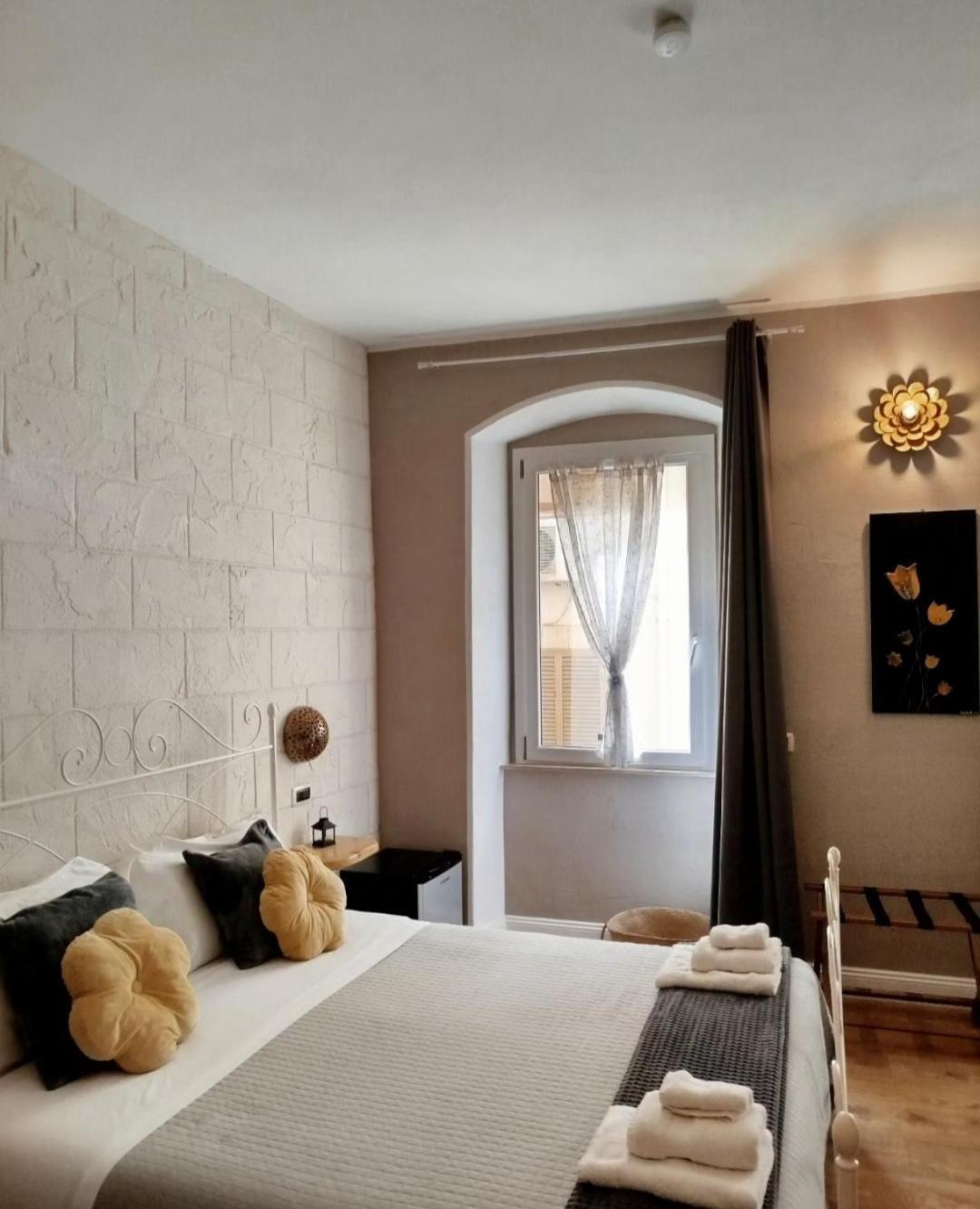 Hotel L'Accademia Dei Sogni Sassari Zewnętrze zdjęcie